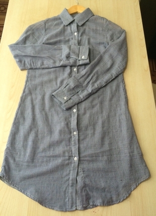tunik elbise