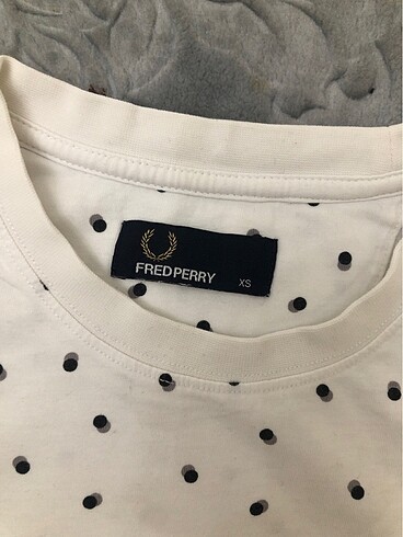 Fred Perry Fredperry tshirt