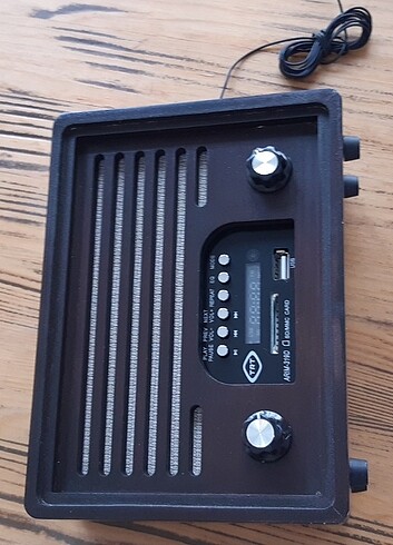 Beden TRT LOGOLU NOSTALJİK RADYO