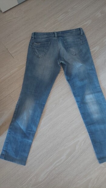 Collezione Kot pantolon