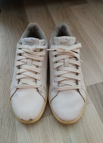 Puma Puma sneaker spor ayakkabı