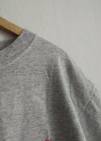 Diğer Vintage oversize tişört