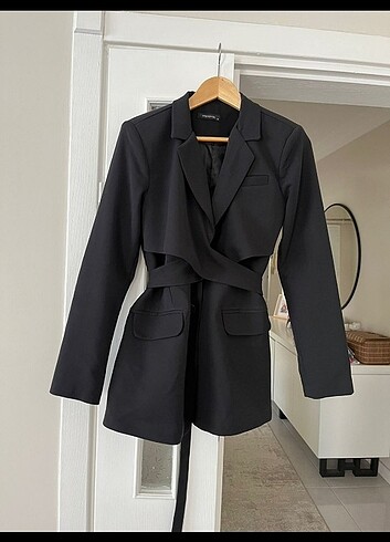 Blazer ceket