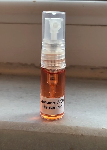 Lancome La Vie Est Belle Intensément