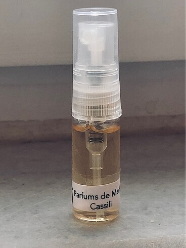 Parfums de Marly Cassili