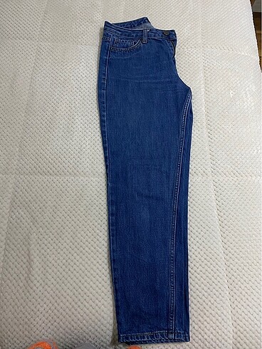 Zara Mom jean