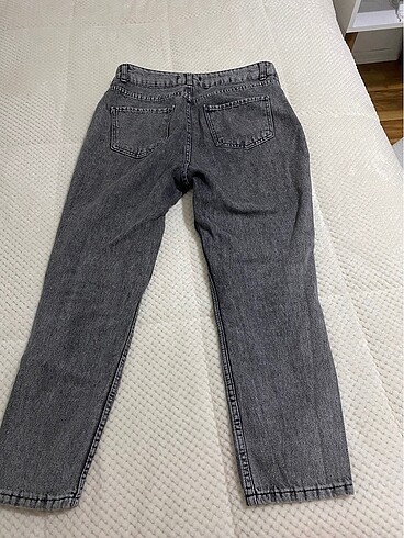 38 Beden Mom jean