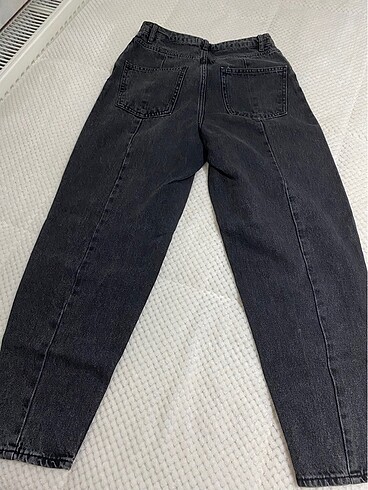 38 Beden Mom jean