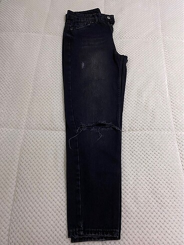 Topshop Mom jean