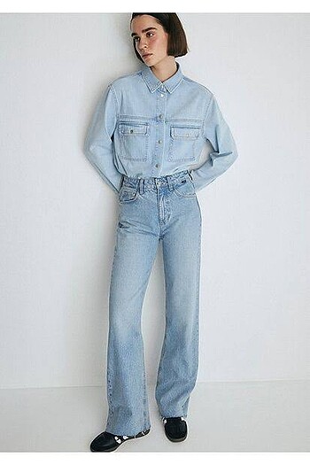 Mavi jeans Victoria