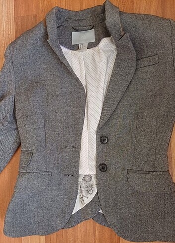 H&M Ceket