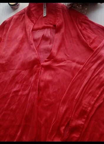 36 Beden Stradivarius bluz