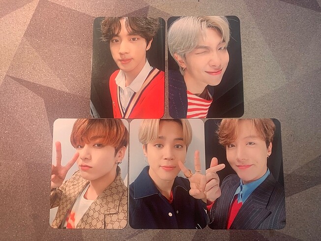 bts army bomb pc