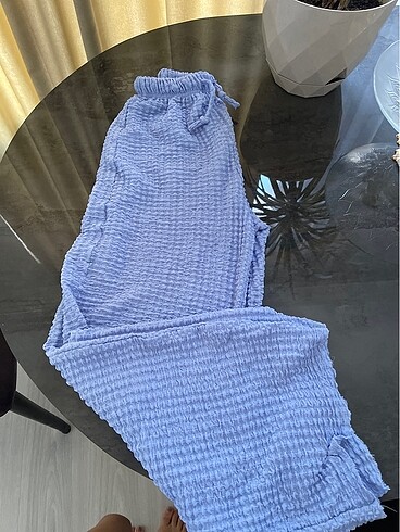 Diğer Bebek mavisi pantolon