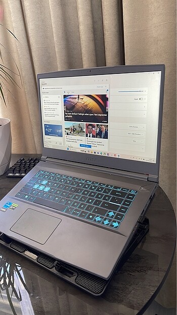 Msi Gamerbook