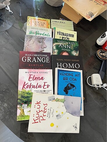 Kitap