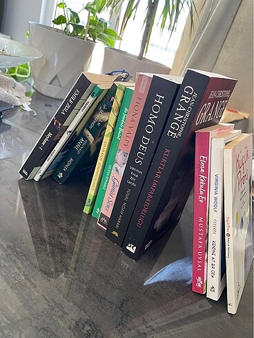  Kitap