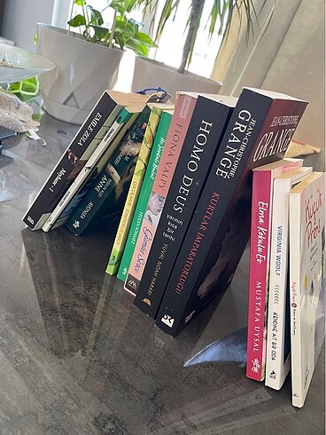  Beden Kitap