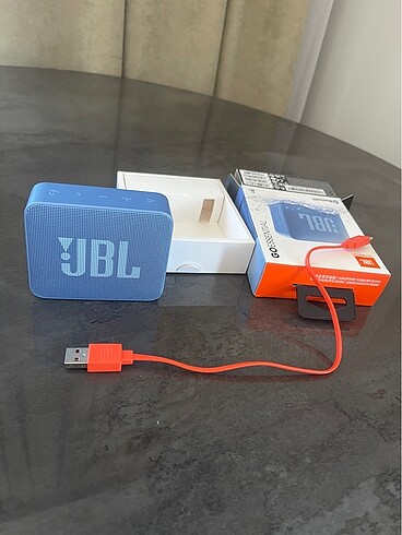 JBL go essential hoparlör Bluetooth