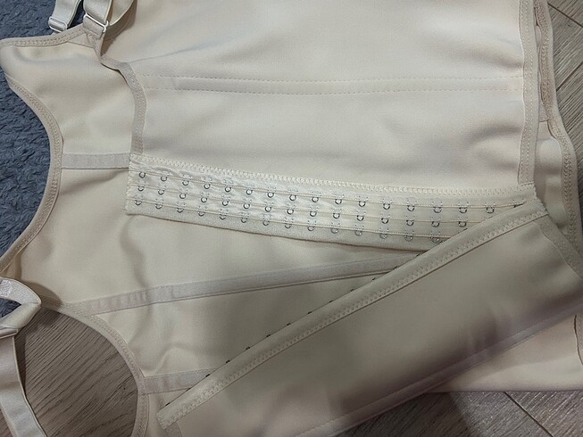 Diğer Elegance korse