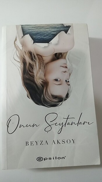 Onun Seytanlari 