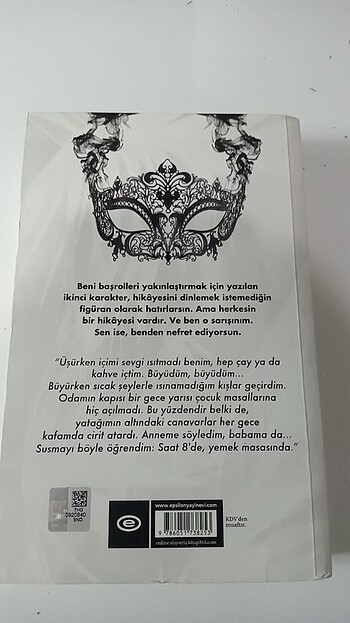  Onun Seytanlari 