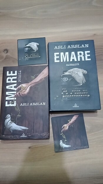 Emare 