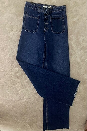 Stradivarius jean
