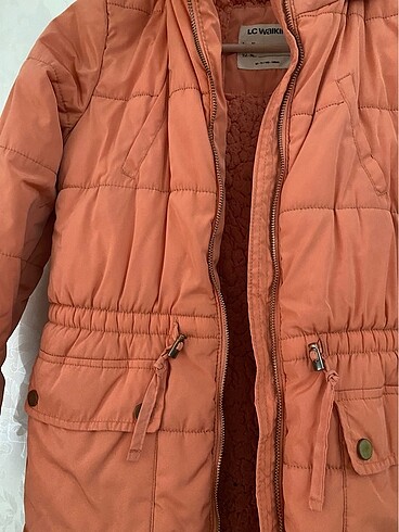 LC Waikiki Kız çocuk mont
