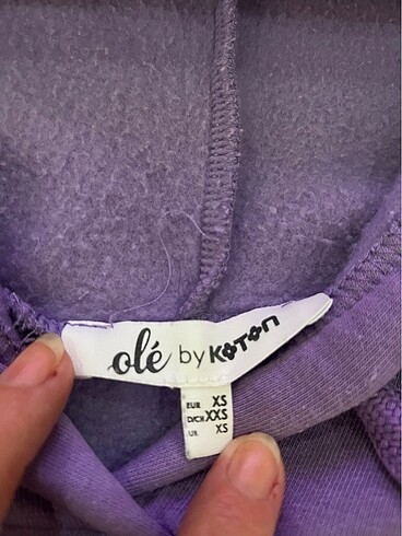 Koton Koton sweatshirt
