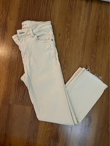 xs Beden Mango jean