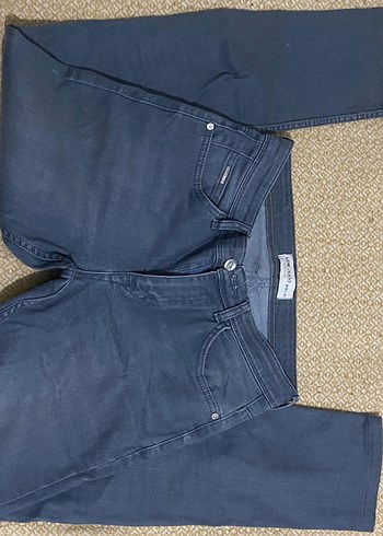 Mavi Carrot Fit Erkek Kot Pantolon (w30/L31) - Görsel 2