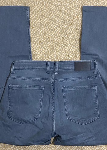 Mavi Carrot Fit Erkek Kot Pantolon (w30/L31) - Görsel 3