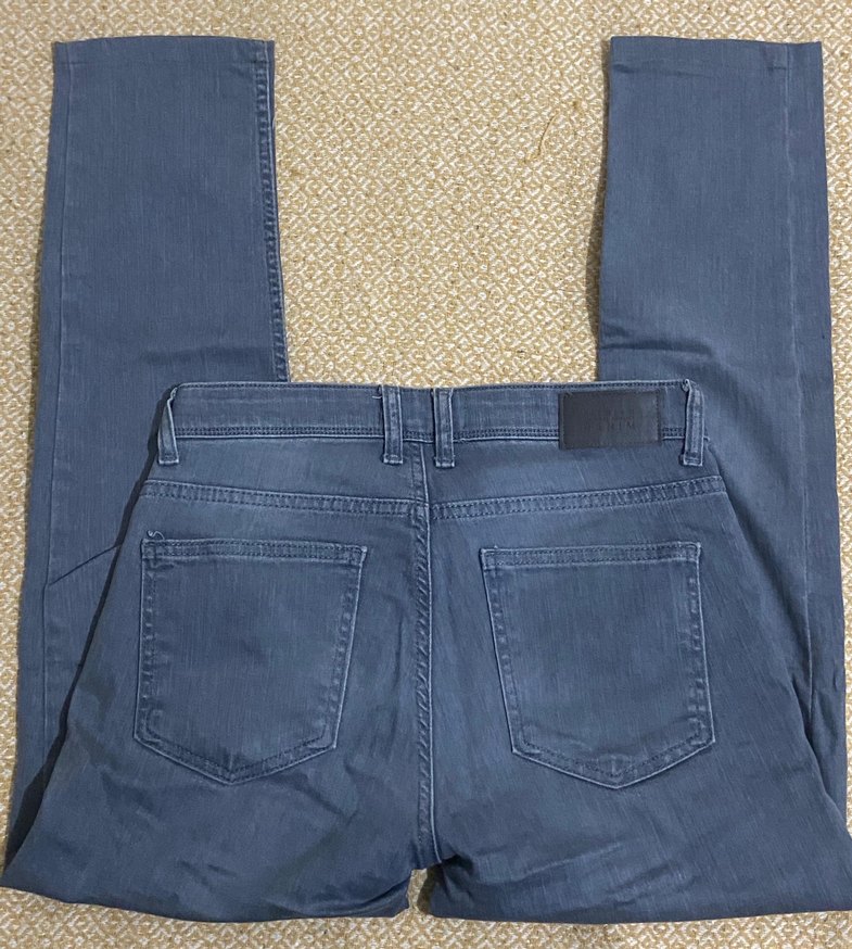 Mavi Carrot Fit Erkek Kot Pantolon (w30/L31) - Görsel 3