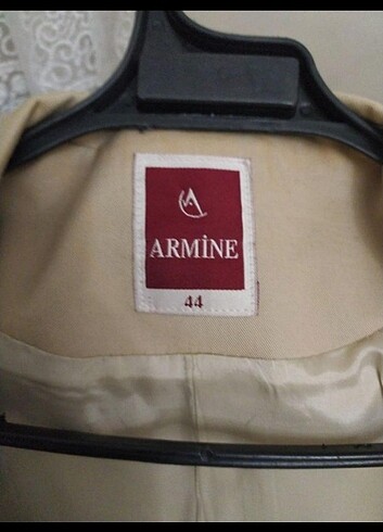 Armine Armine kaban