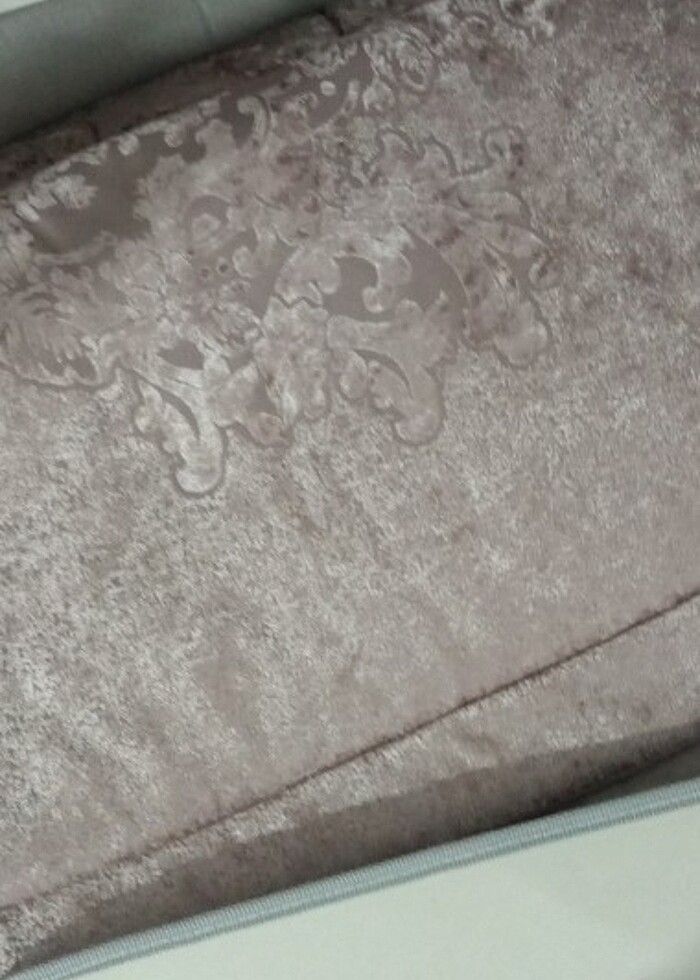 Yatak örtüsü - Görsel 2