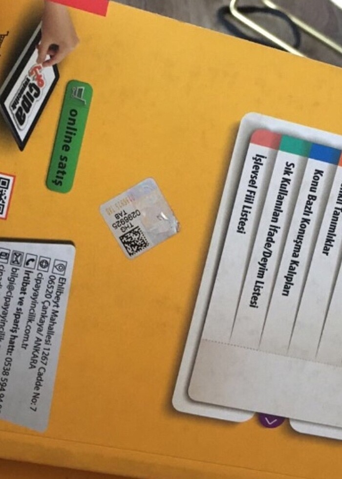 almanca sözlük - Görsel 2