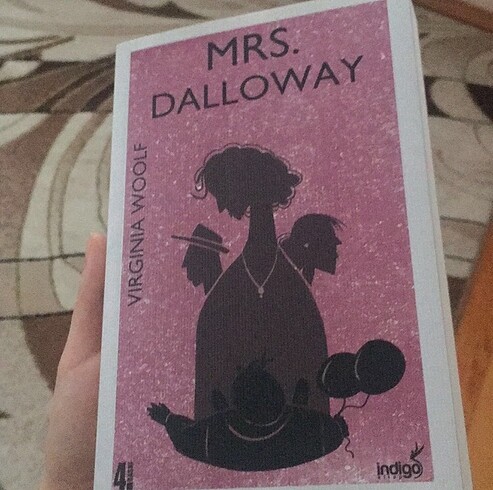 mrs. dalloway virginia woolf