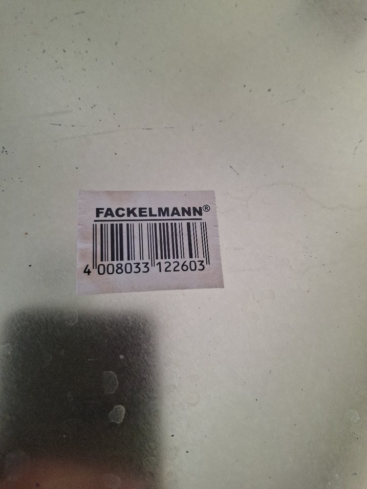 Mavi ve Gri Desenli Tabak - Görsel 3