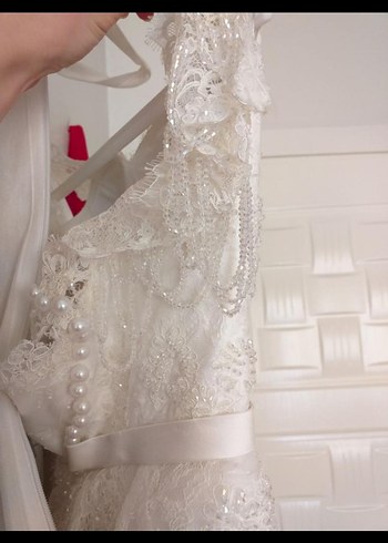 gelinlik damatlık hediye - Görsel 6