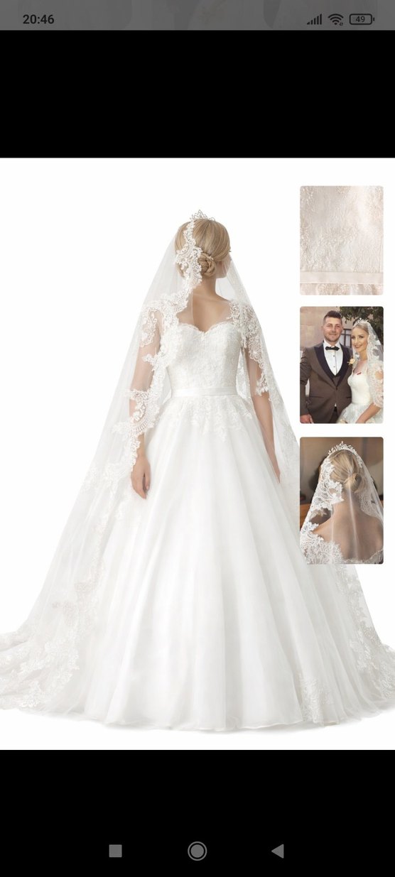 gelinlik damatlık hediye - Görsel 2