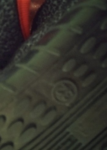 Erkek Çocuk Renkli Baskılı Sıcak Terlik - Görsel 5