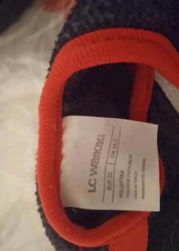 Erkek Çocuk Renkli Baskılı Sıcak Terlik - Görsel 3