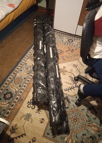 stor perde paketleme bu şekil kargoya verilir 2.3 fotoğraf - Görsel 2