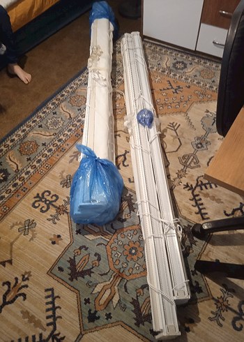 stor perde paketleme bu şekil kargoya verilir 2.3 fotoğraf - Görsel 3