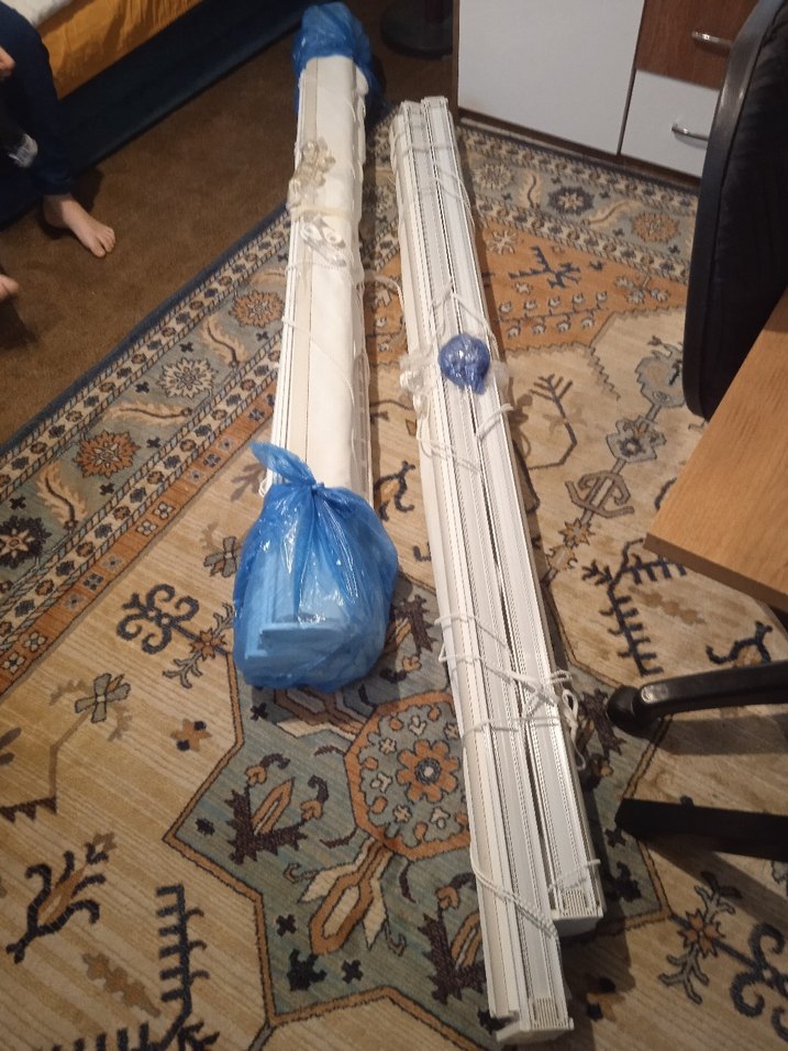 stor perde paketleme bu şekil kargoya verilir 2.3 fotoğraf - Görsel 3