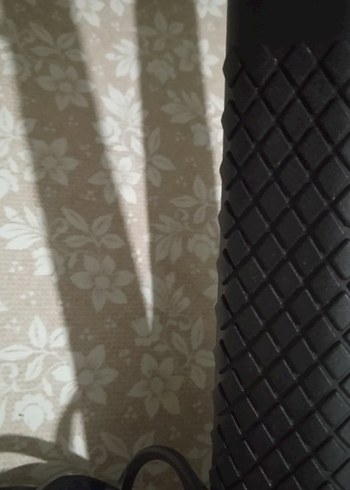 Sinbo Siyah Saç Düzleştirici - Görsel 5