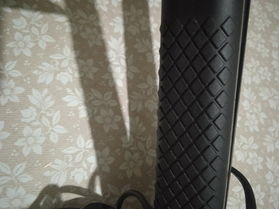 Sinbo Siyah Saç Düzleştirici - Görsel 5