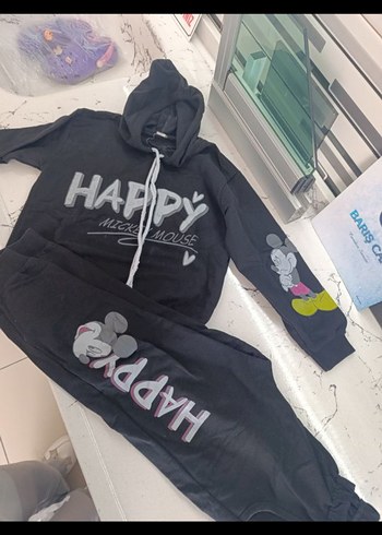 Walt Disney World 8 Yaş