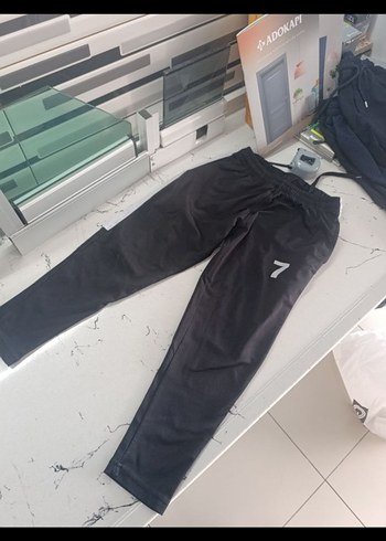 Erkek çocuk Eşofman Altı - Görsel 2